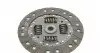 621310809 Комплект сцепления Opel Corsa 1.2 09-14 (d=210mm) LUK підбір по vin на Brocar