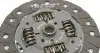 621310809 Комплект сцепления Opel Corsa 1.2 09-14 (d=210mm) LUK підбір по vin на Brocar