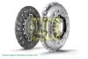 621310809 Комплект сцепления Opel Corsa 1.2 09-14 (d=210mm) LUK підбір по vin на Brocar