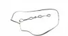 Прокладка кришки клапанів Mazda 2/3 1.3-1.6 03- 225.740