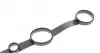 225740 Прокладка крышки клапанов Mazda 2/3 1.3-1.6 03- ELRING підбір по vin на Brocar