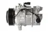 Компрессор, кондиционер DCP46025