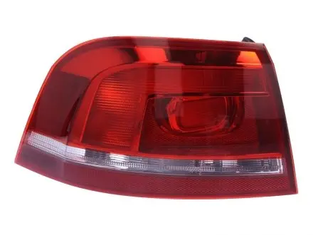 44119C3LUE Фара задня DEPO підбір по vin на Brocar