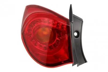 6671908LUE Задний фонарь DEPO подбор по vin на Brocar