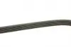 529001810 Комплект ремня генератора Citroen Xsara/Peugeot 206 2.0 HDi 99-11 (6PK1740) INA підбір по vin на Brocar