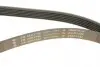 529001810 Комплект ремня генератора Citroen Xsara/Peugeot 206 2.0 HDi 99-11 (6PK1740) INA підбір по vin на Brocar