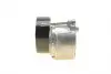 529001810 Комплект ремня генератора Citroen Xsara/Peugeot 206 2.0 HDi 99-11 (6PK1740) INA підбір по vin на Brocar