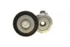 529001810 Комплект ремня генератора Citroen Xsara/Peugeot 206 2.0 HDi 99-11 (6PK1740) INA підбір по vin на Brocar