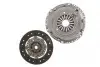 Комплект зчеплення Ford Focus/Kuga 2.0 TDCi 14- (d=240mm) 624 3794 09