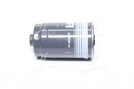 2446800 Фільтр паливний KIA, HYUNDAI 1.4-2.2 CRDI 11- (вир-во UFI) UFI підбір по vin на Brocar