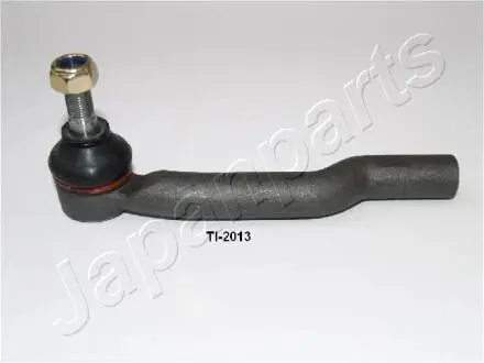TI2013R Накінечник кермовий прав. Yaris 06- JAPANPARTS підбір по vin на Brocar
