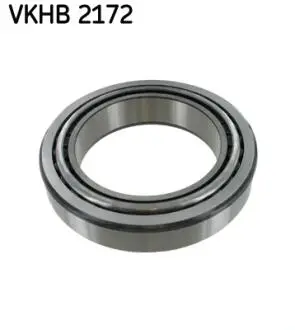 VKHB2172 Подшипник SKF подбор по vin на Brocar