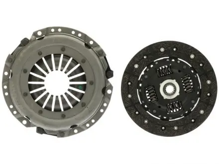 SL2DS9077 Комплект сцепления STARLINE подбор по vin на Brocar