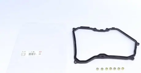 901360 Прокладка піддона АКПП VW T5 2.5TDI 03-09 ELRING підбір по vin на Brocar