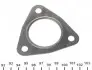 Прокладка трубы выхлопной VW LT 28-46/T4 2.5 TDI 98-06 016.381