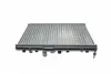CR2014000S Радіатор охолодження Citroen Berlingo/Peugeot Partner 1.6HDI 08- (380x538x26) MAHLE / KNECHT підбір по vin на Brocar