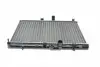 CR2014000S Радіатор охолодження Citroen Berlingo/Peugeot Partner 1.6HDI 08- (380x538x26) MAHLE / KNECHT підбір по vin на Brocar