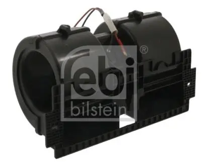 44511 Вентилятор салону FEBI BILSTEIN підбір по vin на Brocar