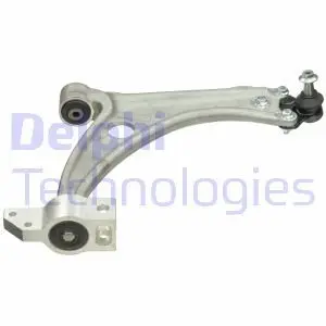 TC3712 LACZNIK STABILIZATORA DELPHI підбір по vin на Brocar