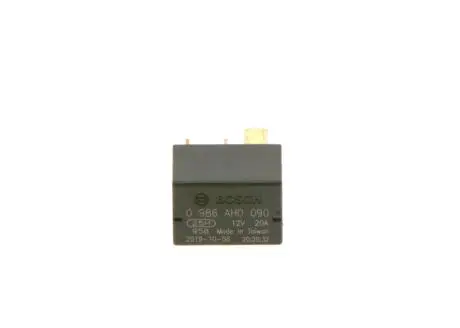 0986AH0090 Реле BOSCH підбір по vin на Brocar