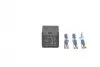0332019801 Реле BOSCH підбір по vin на Brocar