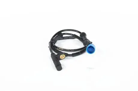 0986594537 Датчик, частота вращения колеса BOSCH подбор по vin на Brocar