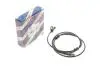 Датчик ABS (задний) MB E-class (W211/S211) 02-10 0 986 594 563