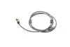 0986594563 Датчик ABS (задний) MB E-class (W211/S211) 02-10 BOSCH підбір по vin на Brocar