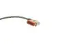 0986594563 Датчик ABS (задний) MB E-class (W211/S211) 02-10 BOSCH підбір по vin на Brocar