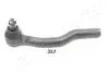 TI357R Наконечник рул.тяги правий CX-7 08- JAPANPARTS підбір по vin на Brocar