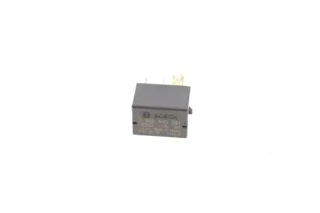0986AH0091 Реле BOSCH підбір по vin на Brocar