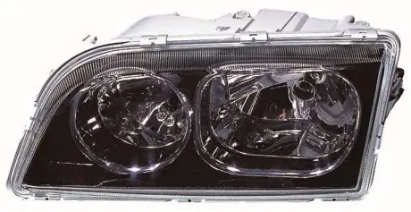 7731117LLDEM Фара передня DEPO підбір по vin на Brocar