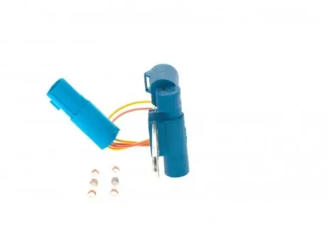 0986280456 Витратомір повітря BOSCH підбір по vin на Brocar
