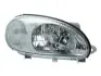 Фара передняя 222-1104R-LD-EN
