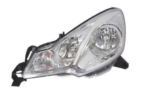 5521134LMLDEM5 Фара передня DEPO підбір по vin на Brocar