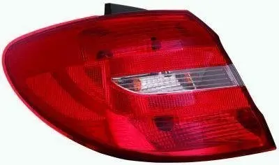 4401982RUE Фонарь зад.прав.MERCEDES W246 2011=> DEPO подбор по vin на Brocar