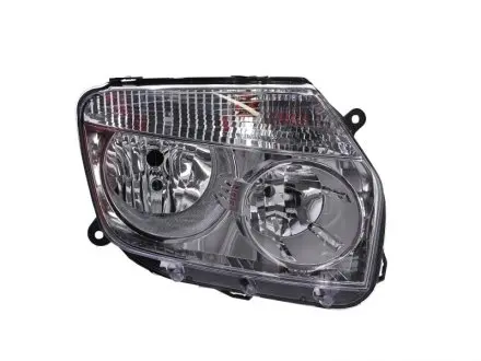 5511186RLDEM1 Фара передняя DEPO подбор по vin на Brocar