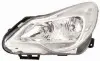 4421169LMLDEM1 ФАРА ЛЕВАЯ ХРОМ под корреткор 2011- DEPO підбір по vin на Brocar