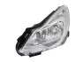 ФАРА ЛЕВАЯ ХРОМ под корреткор 2011- 442-1169LMLDEM1