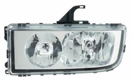 4401182LLDE Фара передня DEPO підбір по vin на Brocar