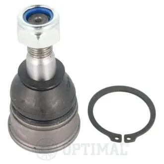 G31100 Кульова опора OPTIMAL підбір по vin на Brocar