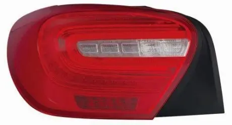 4401990RAE Задні ліхтарі DEPO підбір по vin на Brocar