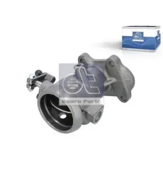 469314 Корпус дросельної заслінки DT підбір по vin на Brocar