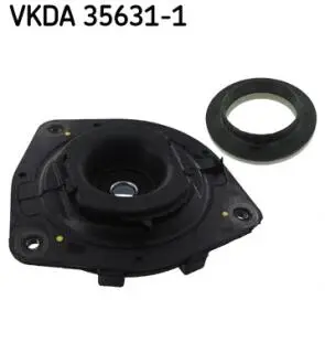 VKDA356311 К-т опори амортизатора з підш. Micra 03-, RENAULTClio -5 SKF підбір по vin на Brocar