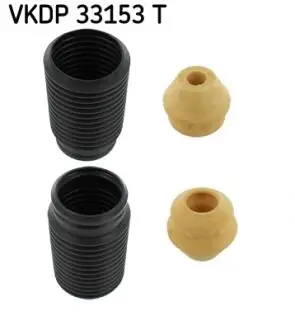 VKDP33153T Захисний комплект амортизатора SKF подбор по vin на Brocar