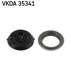 VKDA35341 Опора амортизатора підвіски SKF підбір по vin на Brocar