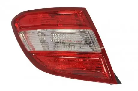 4401957LUE Фара задня DEPO підбір по vin на Brocar