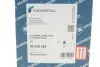 89429190 Гільза STD Mercedes Benz OM601/602 (d=89 mm) KOLBENSCHMIDT підбір по vin на Brocar