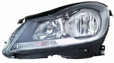 4401195LMLDEM2 Фара передня DEPO підбір по vin на Brocar