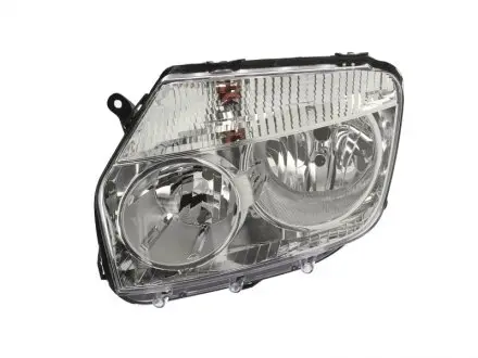 5511186LLDEM1 Фара передня DEPO підбір по vin на Brocar